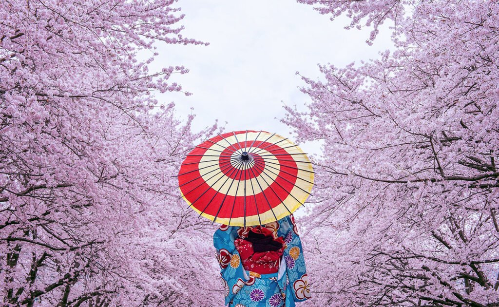 Bukan Tokyo atau Kyoto, Desa Terpencil Jepang Justru Jadi Destinasi yang Diburu