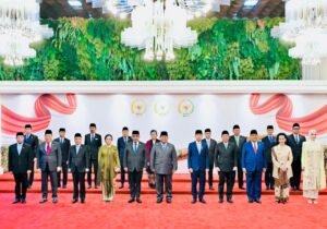 Prabowo Tutup 290 BUMN, Target Akhir 2026 Tersisa Maksimal 300
