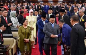Prabowo Ungkap 10 Langkah Besar Transformasi Indonesia, dari Puskesmas hingga Motor Listrik