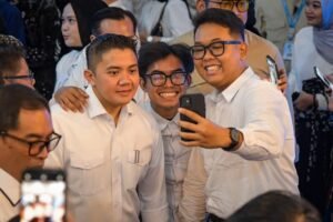 Magang Nasional 2026 Dibuka, Pemerintah Siapkan 150 Ribu Kesempatan untuk Lulusan Kampus
