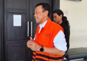 Eks Bupati Ponorogo, Sugiri Sancoko di Vonis 6 tahun 6 bulan penjara