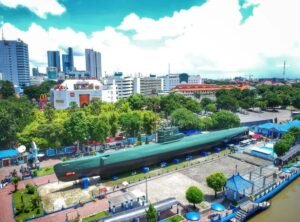 10 Destinasi Wisata Surabaya yang Wajib Masuk Daftar Liburan