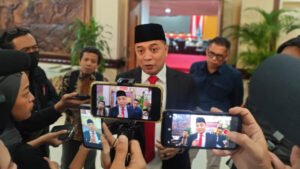 APBD Surabaya 2027 Diproyeksi Rp15 Triliun, Rp1,1 Triliun untuk Atasi Genangan