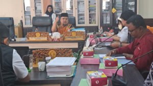 DPRD Surabaya Dorong Perda Disabilitas, Bang Jo: Libatkan Penyandang