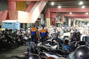 Dari Rp2 Ribu ke Rp5 Ribu, Parkir Tanjung Anom Siap Naik 150 Persen