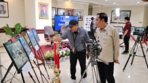 Syaifuddin Zuhri Dorong Pers, DPRD dan Warga Bersatu Jaga Surabaya Tetap Kondusif