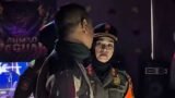 Viral Oknum TNI Bersitegang dengan Kasatpol PP Samarinda Saat Penertiban Miras