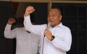 Tiga Juta Penduduk Surabaya Jadi Tiket Lima Kursi DPRD? Komisi A Mulai Bongkar Data