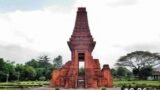 Trofi Istimewa Dari Bumi Majapahit Untuk Lomba Menulis Aksara Jawa