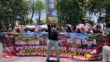 Demo Jilid II JAKA JATIM: Rp85,2 Miliar Dipersoalkan, Kejati Jatim Dituntut Bongkar APBD Pamekasan