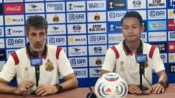 Oscar Bruzon Puas, Bhayangkara FC Siap Hadapi Ujian Berat Usai Jeda