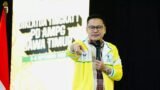 Arif Fathoni: Eri Tetap Genjot Pembangunan Surabaya di Tengah Keterbatasan Anggaran