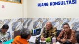 Perkuat Hak Tahanan, Rutan Surabaya Kolaborasi dengan LBH LACAK