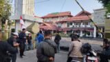 KPK Geledah BPN Jatim, Tas Hitam Disorot