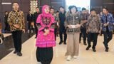 Khofifah Bidik Pasar Global, Ekosistem Halal Jatim Diperkuat Lewat FESyar 2026
